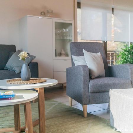 Apartamento Palatina Living Fischbach Exterior foto