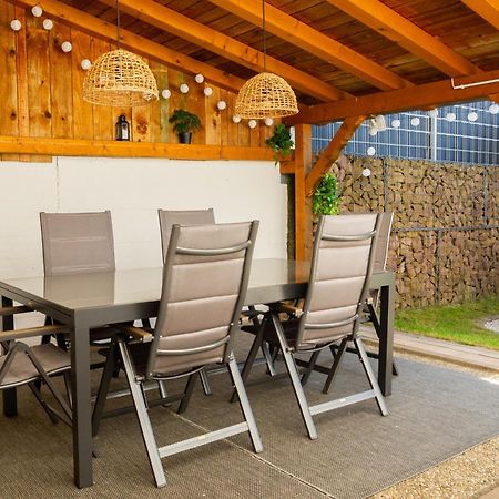 Apartamento Palatina Living Fischbach Exterior foto